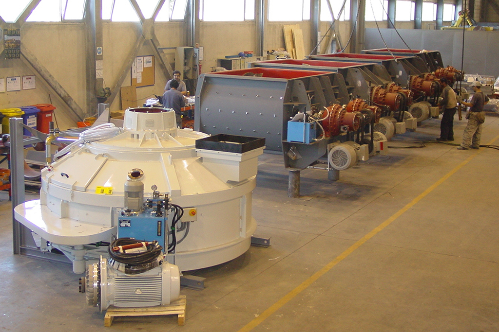 Treea Machinery_Services_After Sales Support_01