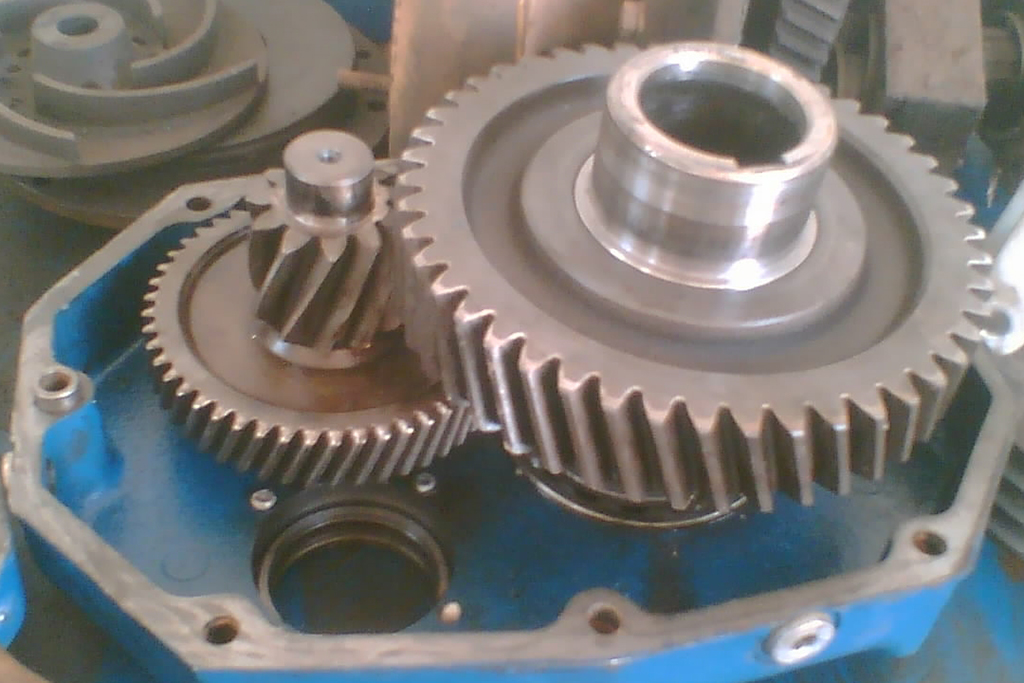 Treea Machinery_Services_After Sales Support_07